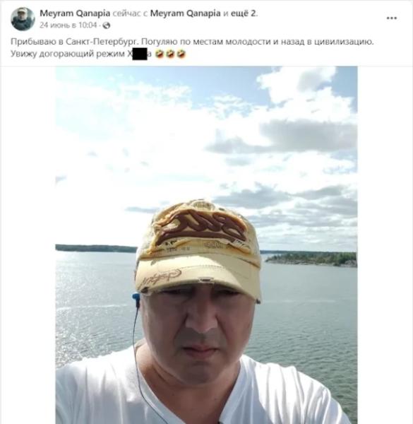 Москве пора проснуться! Англосаксы ускоряют отрыв Центральной Азии от России.