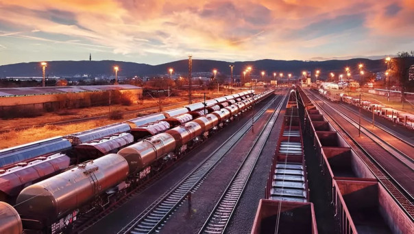 МТК &laquo;Север-Юг&raquo; позволит России создать логистический суперхаб