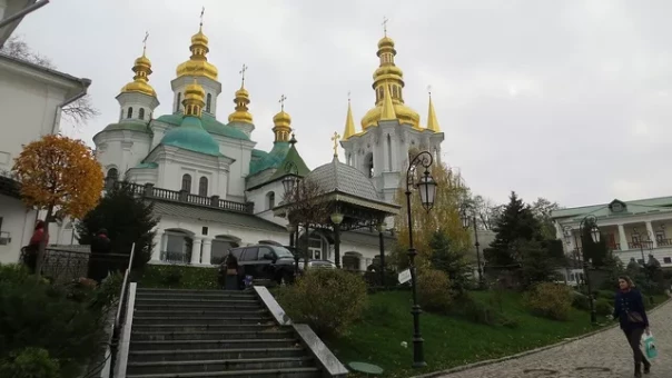 На Украине одобрили законопроект о запрете канонической УПЦ