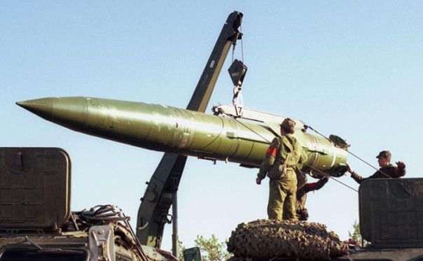 Не влезай, убьёт: Самый надёжный страж границ России