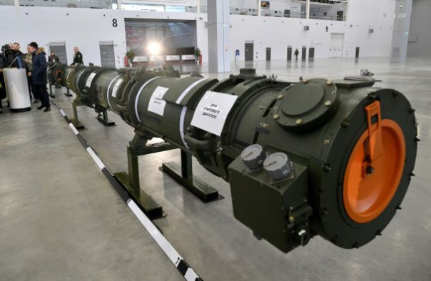 &laquo;Непреодолимый кризис&raquo;: как США разрушили договор о ракетах средней и меньшей дальности