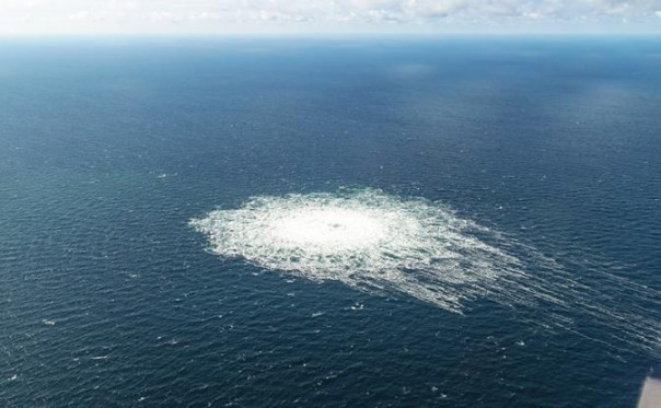 Неуловимый &laquo;Ж&raquo;: Германия разыскивает подрывника &laquo;Северных потоков&raquo;