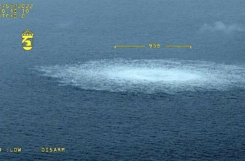 Нидерланды продолжат поддержку Украины, несмотря на новые данные по "СП"