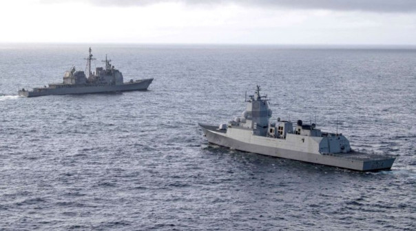 Норвегия: что скрывают мелкие пакости в холодной воде?