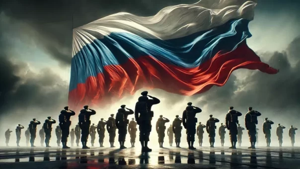 Новым гражданам пора отдавать России долги