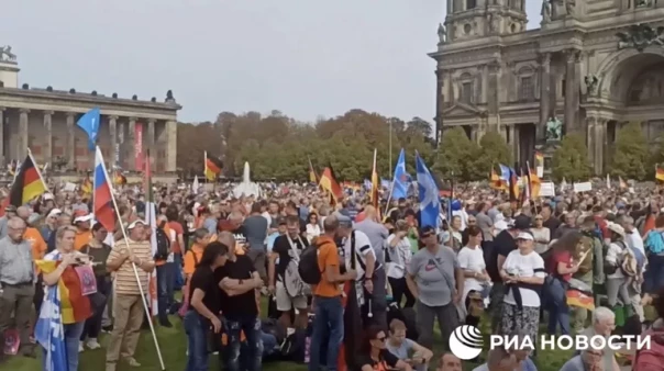 "Нужно говорить с Россией". Ближайший партнёр Киева готовится к поражению