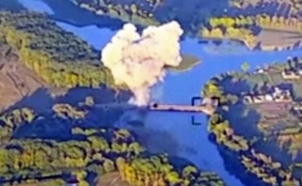 NZZ: На Курской дуге решающим будет сражение на реке Сейм