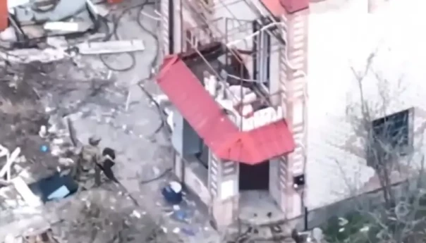 Облом Сырского: Вместо операции &laquo;Мокрый снег&raquo; &mdash; русский флаг в Карловке