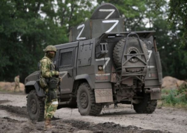 Обстановка на фронте в Донбассе: враг готовит &laquo;сюрпризы&raquo;