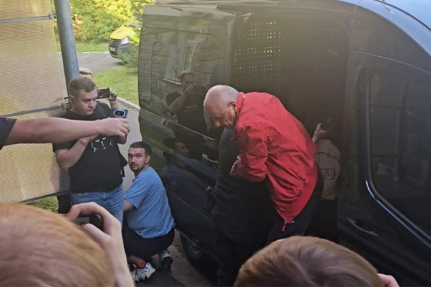 Очистные вооружения: в чем обвиняют экс-замминистра обороны Павла Попова