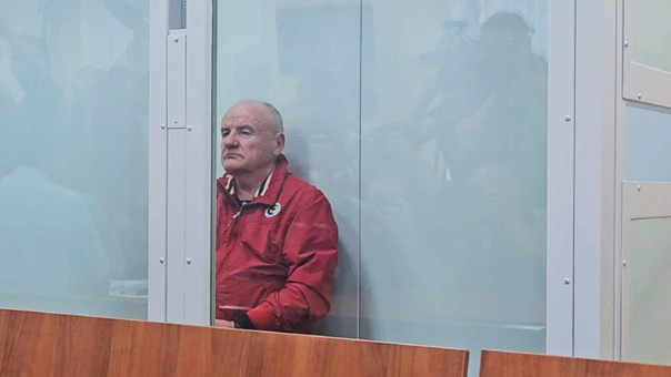 Очистные вооружения: в чем обвиняют экс-замминистра обороны Павла Попова