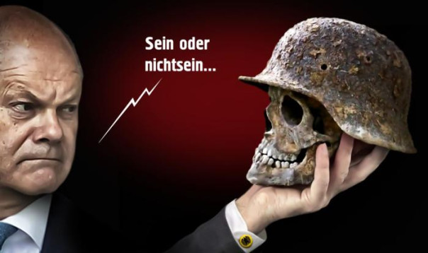 Опасное безволие: в конечном итоге всю вину за украинскую авантюру США свалят на союзников