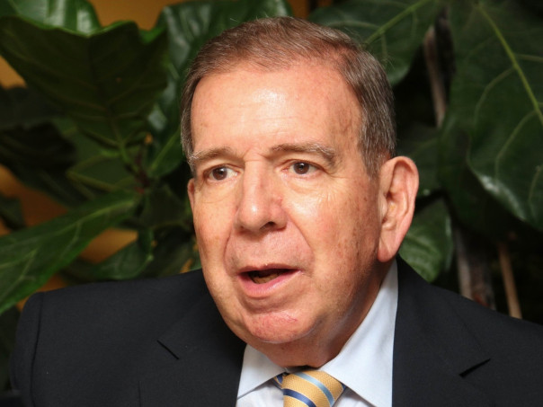 Операция &laquo;Гуайдо 2.0&raquo;