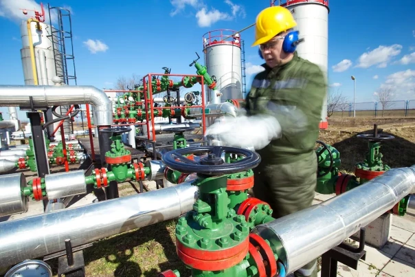 Отпор Киеву и ЕС: Чем закончится битва венгров и словаков за российские нефть и газ. Александр Роджерс