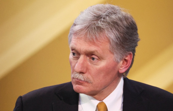 Песков рассказал, что сегодняшняя атака по 15 регионам Украины это не ответка