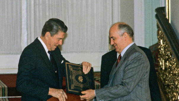 Пять лет после краха ДРСМД: Европа погружается в ожидание войны