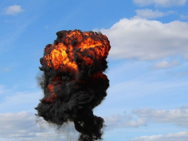 Подполье: по собиравшимся в Курскую область боевикам ВСУ ударили ФАБами