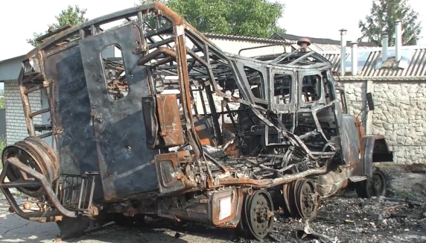 Подпольщик Лебедев: Киев будет в шоке, если узнает имена людей из сопротивления