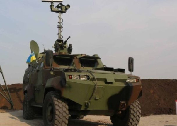 При прорыве в Курскую область ВСУ применили ноу-хау &mdash; мощный РЭБ и рой FPV-дронов