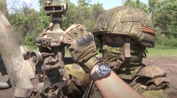 Противник вводит резервы под Суджу и теряет Донбасс: обзор ситуации в зоне СВО