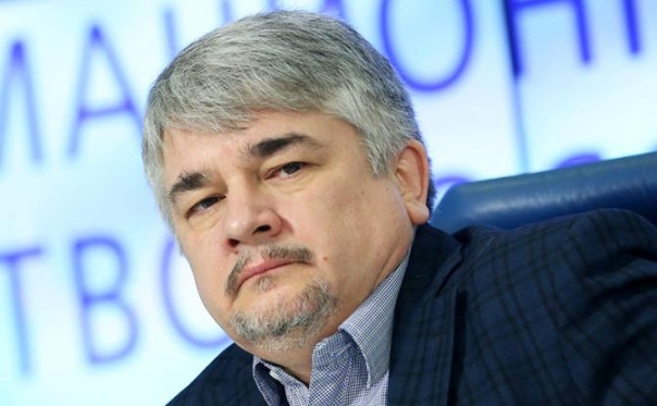 Ростислав Ищенко о приближающемся крахе Украины и уроках СВО образца 2008 года в Грузии