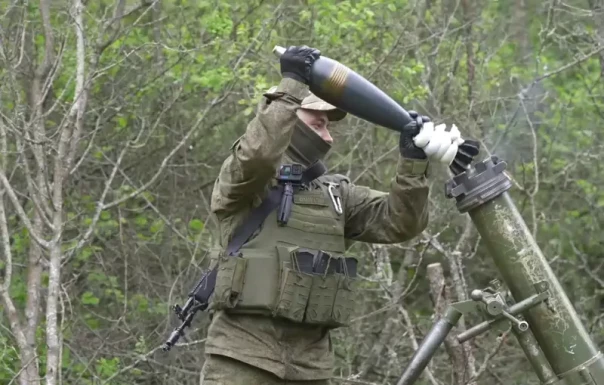 Штурм Селидово &mdash; наши войска подошли к административному кварталу города