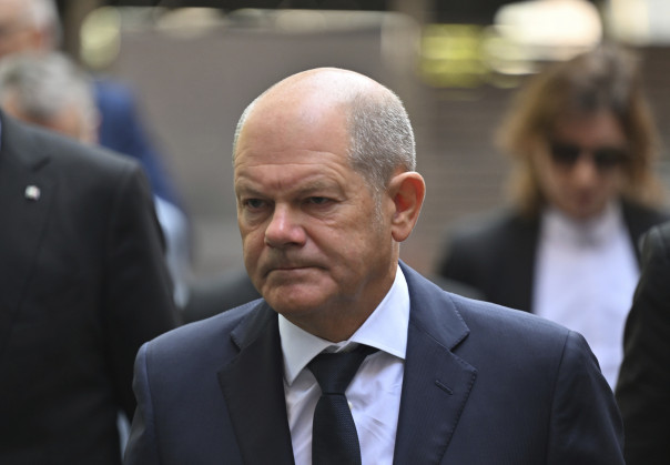 &laquo;Сомнительные в ключевых моментах&raquo;: почему в ФРГ не верят сообщениям о причастности Украины к подрыву &laquo;Северных потоков&raquo;