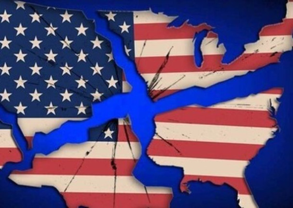 США будут или &laquo;демократическими&raquo;, или безлюдными