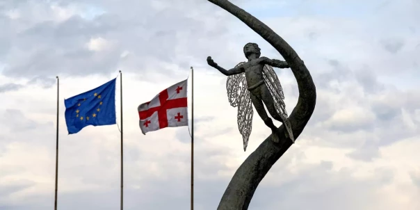 Страна, которую НАТО и Запад уступили России