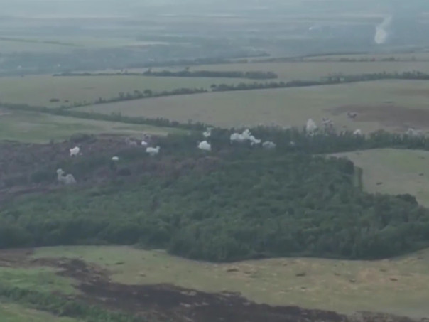 Страшнее ядерной бомбы: ВСУ в Курской области запаниковали от &laquo;вагнеров&raquo;