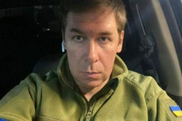 Суд заочно арестовал предателя Илью Новикова*, воевавшего на стороне Украины