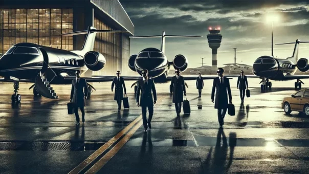 Своих не бросаем: завершена историческая операция по освобождению россиян