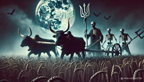 У России появился неожиданный противник в третьей мировой