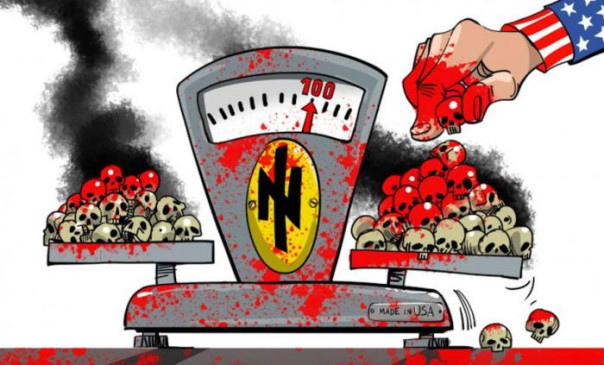 Украинский план &laquo;Ост&raquo;, или Как за 30 лет вдвое уменьшить население &laquo;незалежной&raquo;