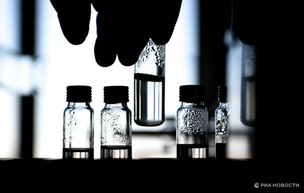 В ФРГ расследуют диверсию с отравлением воды на базе ВВС