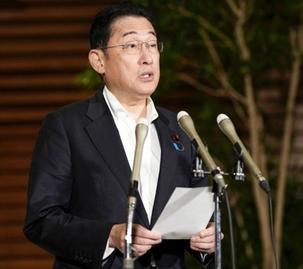 В Японии растёт страх перед новым разрушительным мегаземлетрясением