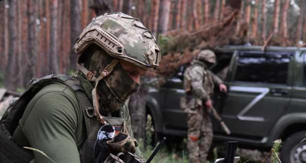 В Русской армии нет людоедов. Марат Хайруллин