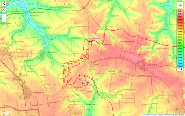 Внезапный прорыв обороны - первые заявления о сдаче Донбасса | ВС РФ громит врага на Покровском направлении. Сводка с фронтов СВО | Подборка видео
