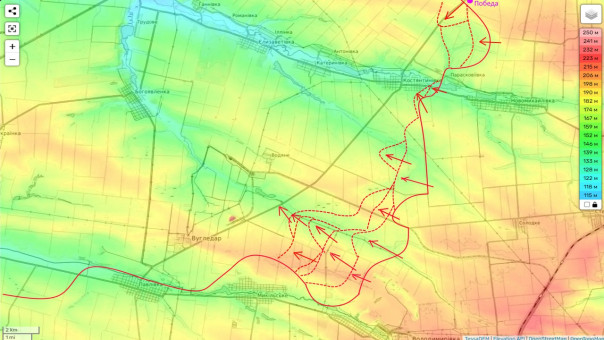 Внезапный прорыв обороны - первые заявления о сдаче Донбасса | ВС РФ громит врага на Покровском направлении. Сводка с фронтов СВО | Подборка видео
