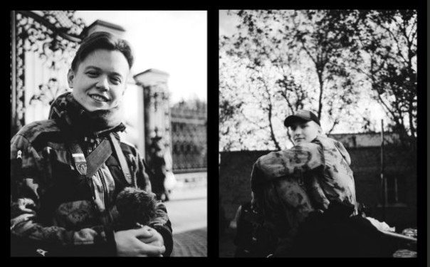 Волонтеры из Донецка погибли в Курской области в результате прямого попадания снаряда ВСУ в автомобиль