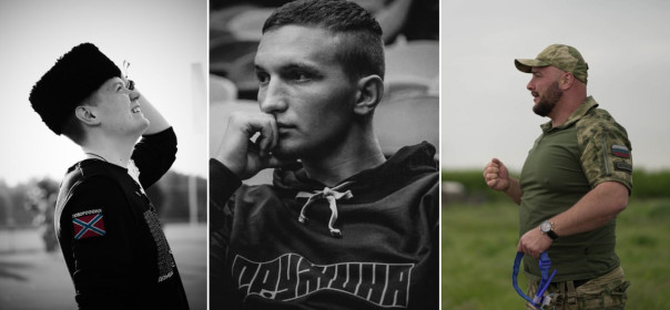 Волонтеры из Донецка погибли в Курской области в результате прямого попадания снаряда ВСУ в автомобиль