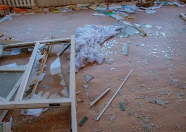 ВСУ ведут обстрелы ДНР, Белгородской и Херсонской области. Обзор ситуации в прифронтовых регионах России на вечер 30 августа