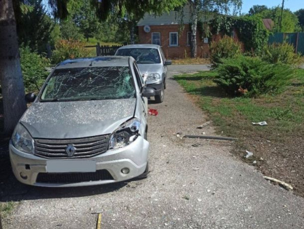 ВСУ ведут обстрелы ДНР, Белгородской, Курской и Херсонской области. Обзор ситуации в прифронтовых регионах России на вечер 15 августа