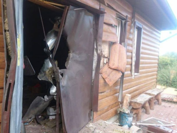 ВСУ ведут обстрелы ДНР, Белгородской, Курской и Херсонской области. Обзор ситуации в прифронтовых регионах России на вечер 8 августа