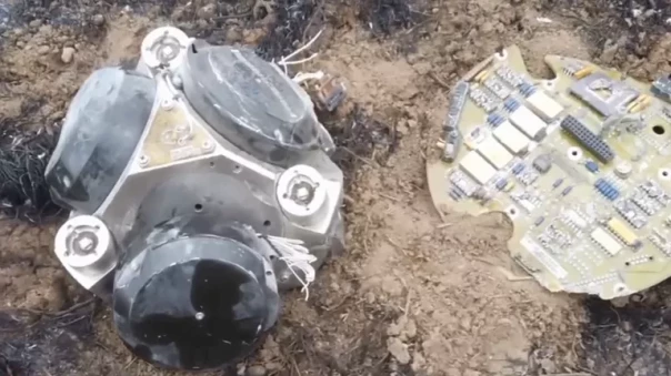 ВСУ впервые обстреляли Луганск ракетами ATACMS