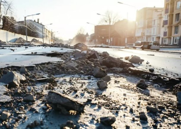 Закончится ли СВО через два-три месяца и что происходит в Курской области?