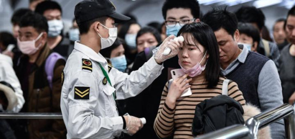 Заметки китаянки о России