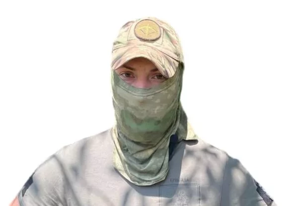 Замполит 7-й штурмовой Георгиевской бригады с позывным "Всадник" о сложностях освобождения Часов Яра