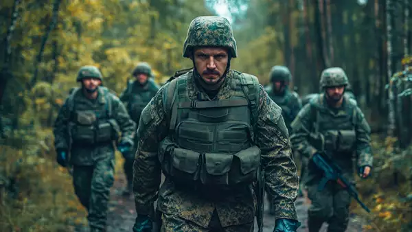 Запад знает, что ответа не будет: В чём секрет смелости Зеленского и гуляющих по Киеву послов