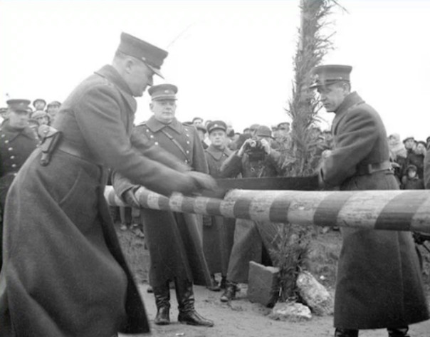 1939 год: как Советский Союз передал Литве её теперешнюю столицу